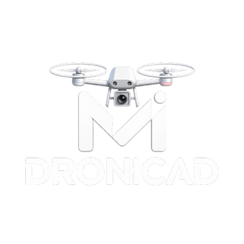 Dronicad